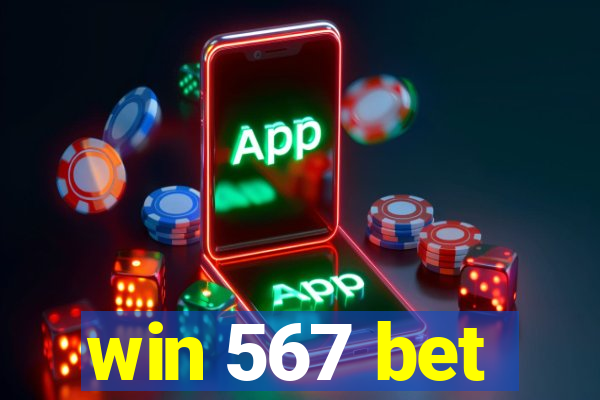 win 567 bet